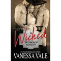 A Wicked Woman: Large Print