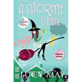 A Stormy Spell - Edizione italiana