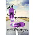 Hb 12.1: Run With Endurance the Race God Set Before You