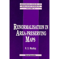 Renormalisation in Area-Preserving Maps