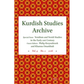 Kurdish Studies Archive: Vol. 4 No. 2 2016. Special Issue: Yezidism and Yezidi Studies in the Early 21st Century