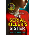 The Serial Killer's Sister