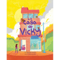 La casa de Vicky