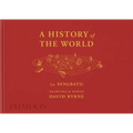 A History of the World (in Dingbats): Drawings & Words