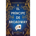 Principe de Broadway, El (Chicas de Nueva York 2)