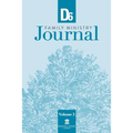 D6 Family Ministry Journal Volume 2