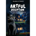Artful Deception: The Past Whispers Through Every Falling Leaf