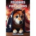 Felonies and Fireworks: Whiskey Dog Mystery #5