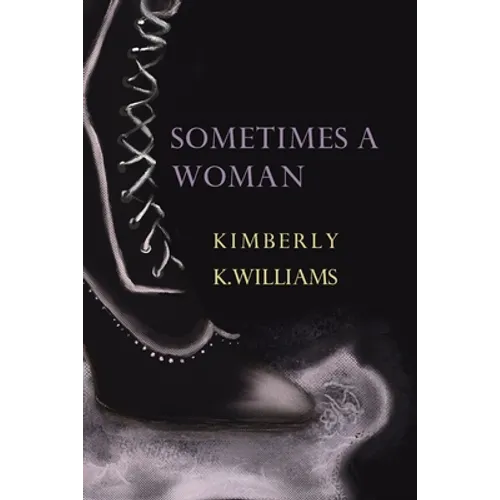 Sometimes a Woman