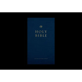ESV Church Bible, Large Print (Hardcover, Burgundy)