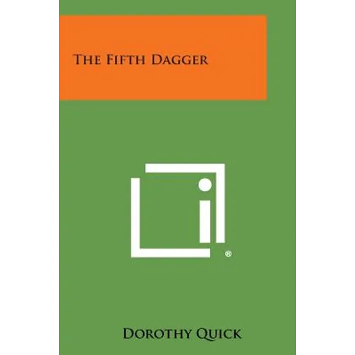 The Fifth Dagger