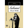 Salomé: Tragedia en un acto