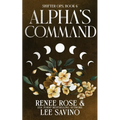Alpha's Command: Discreet Edition