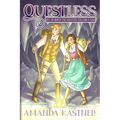 Questless #4 In Which the Questers Follow a Sign: An All-Ages Graphic Novel Adventure
