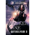 Cracked Line: An Urban Fantasy