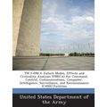 TM 5-698-4: Failure Modes, Effects and Criticality Analyses (Fmeca) for Command, Control, Communications, Computer, Intelligence,