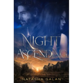 Night Ascending: The Guards of Nightfall: Book 2
