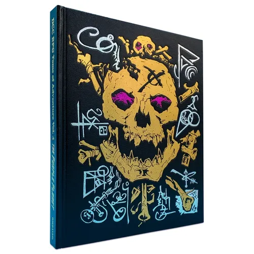 Tome of Adventure Vol 4: Purple Planet Limited Edition