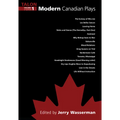 Modern Canadian Plays, (Volume 1, 5th Edition)