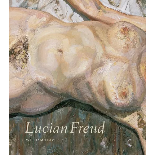 Lucian Freud
