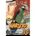 Naruto, Vol. 46