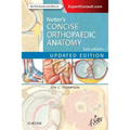 Netter's Concise Orthopaedic Anatomy, Updated Edition