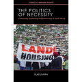 Politics of Necessity: Community Organizing and Democracy in South Africa