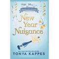 New Year Nuisance