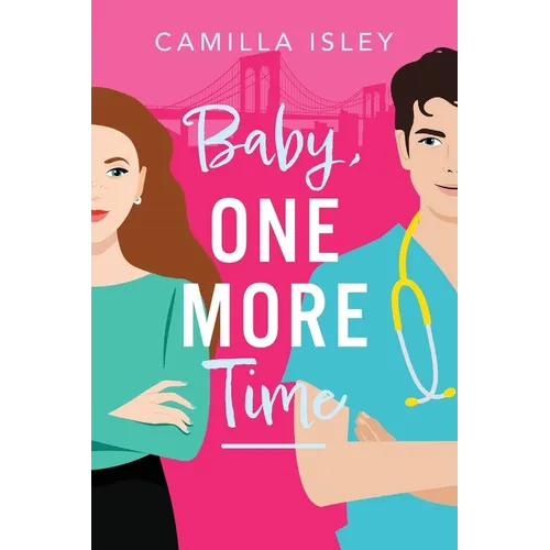 Baby, One More Time