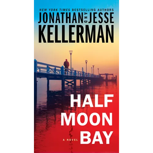 Half Moon Bay