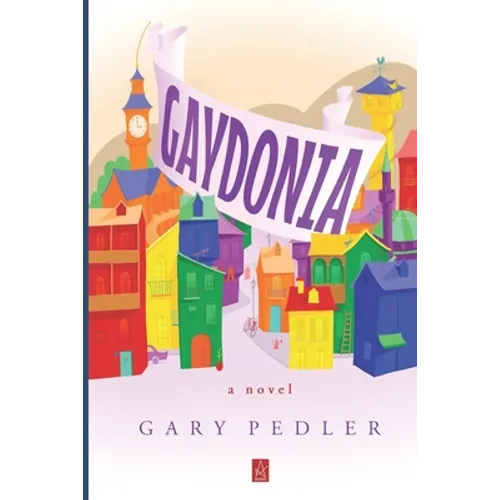 Gaydonia