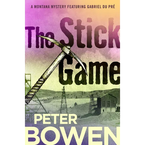 The Stick Game