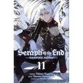 Seraph of the End, Vol. 11: Vampire Reign