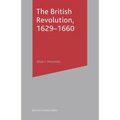 The British Revolution, 1629-60