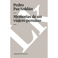 Memorias de un viajero peruano
