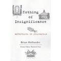 Nothing of Insignificance