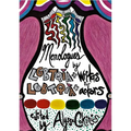 Monologues by LGBTQIA+ Writers for LGBTQIA+ Actors: a some scripts anthology
