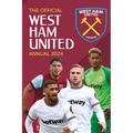 The Official West Ham United Annual 2024