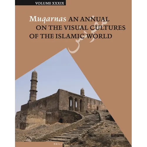 Muqarnas 39