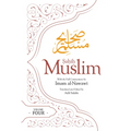 Sahih Muslim (Volume 4): With the Full Commentary by Imam Nawawi