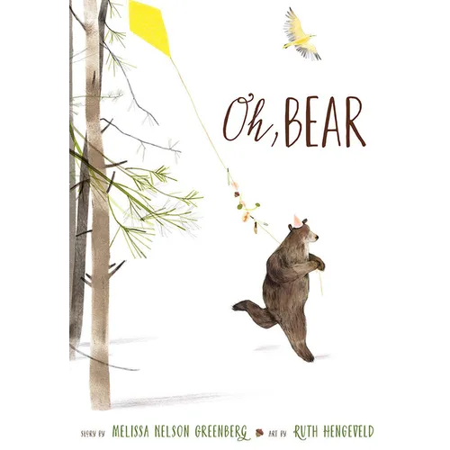 Oh, Bear