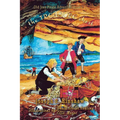 The Treasure Chest: Old Joe's Pirate Adventure