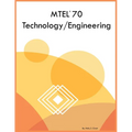 MTEL 70 Technology/Engineering
