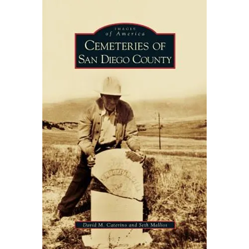 Cemeteries of San Diego County