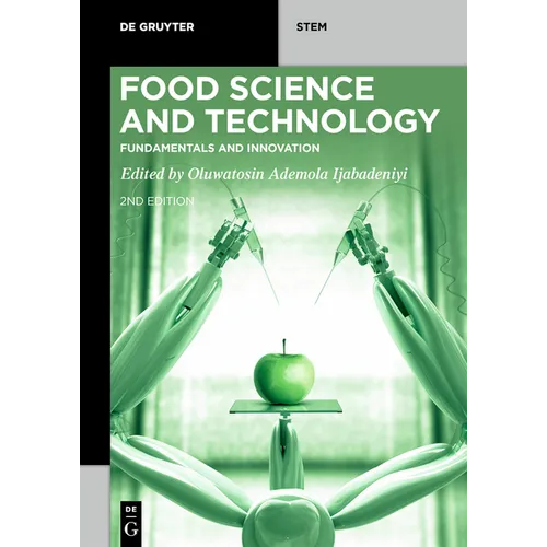 Food Science and Technology: Fundamentals and Innovation