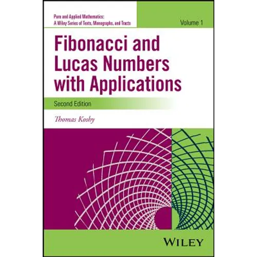 Fibonacci and Lucas Numbers with Applications, Volume 1