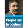 Propos sur le bonheur