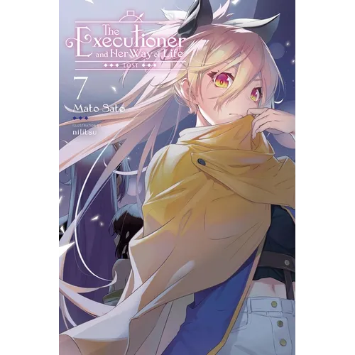 The Executioner and Her Way of Life, Vol. 7: Volume 7