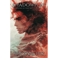 Shadowplay (Willowbrook Book Three): A Tale of Hurt and Comfort - A Gay M/M Fantasy Romance Novel