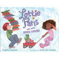 Lottie Paris and the Best Place